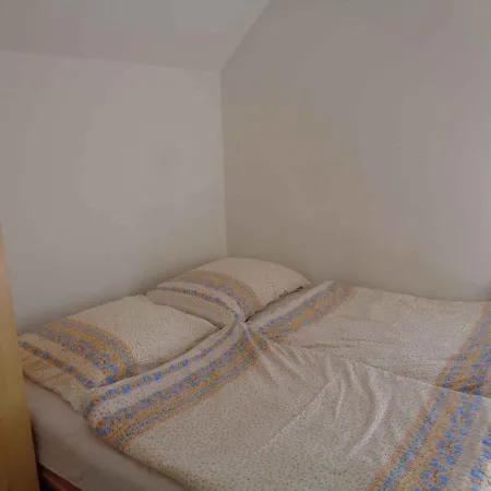 In 18473 Apartmán Balatonfenyves