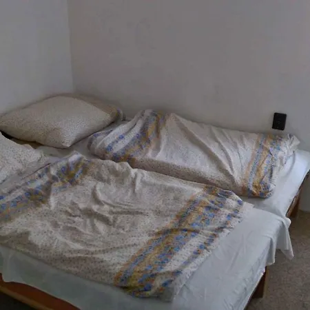 In 18473 Apartmán Balatonfenyves