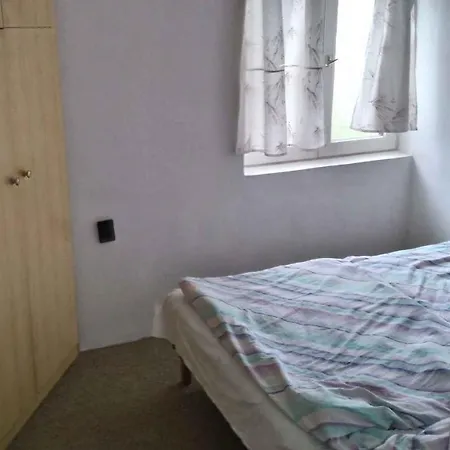 In 18473 Apartmán *
