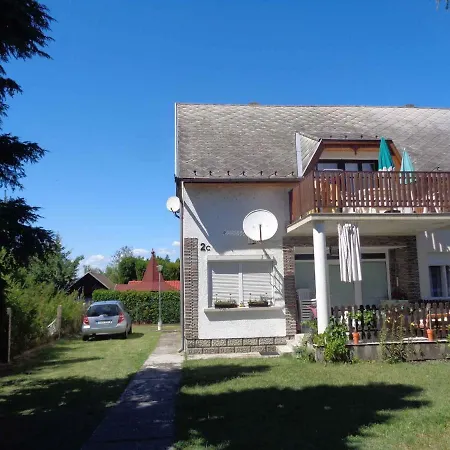 In 18473 Balatonfenyves